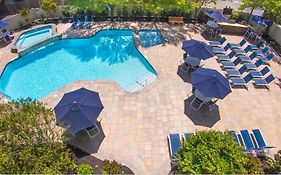 Beachcomber Resort